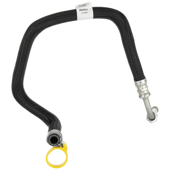 Power Steering Return Line Hose Tube Main Image
