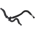 Radiator Coolant Hose Main Image