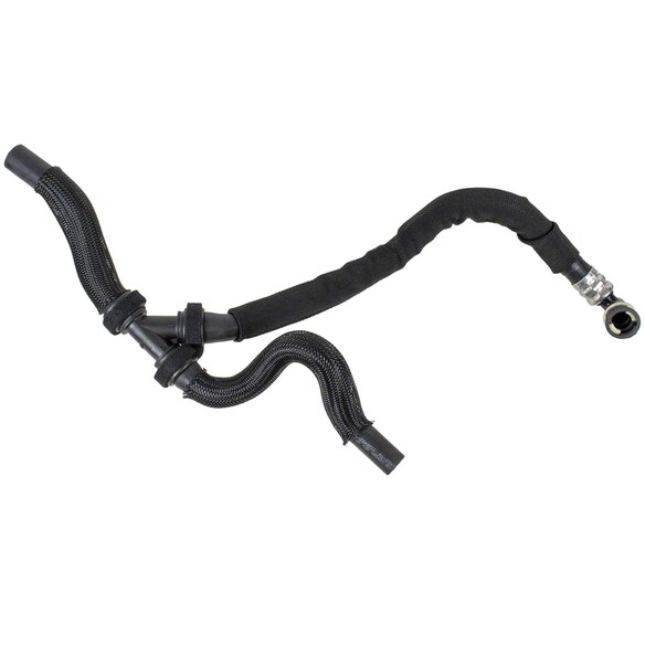 Radiator Coolant Hose Main Image