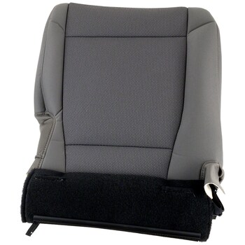 Seat Cover Cushion - Right, Rear (XL)