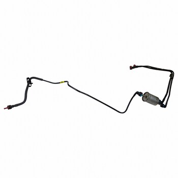 Fuel Vapour Tube Vapor