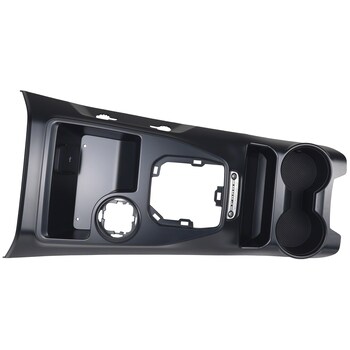 Control Selector Lever Cover