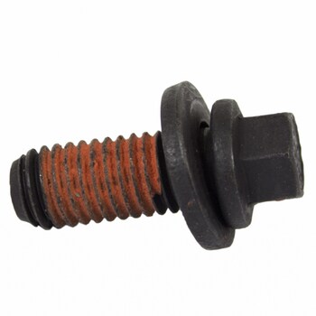 Screw Automatic Transmission Mount Bolt - 1/2" (AT)