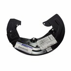 Brake Dust Shield Splash Guard - Right, Front, Rear Main Image