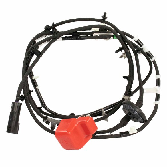 Starter Cable Battery to S Main Image