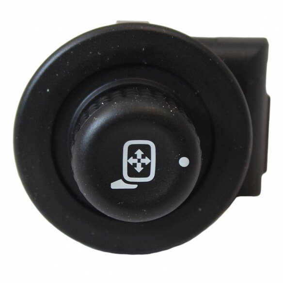 Door Mirror Switch Control Lever Trim Panel Main Image