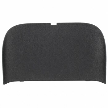 Exterior Door Handle Cover Interior Screw Cap - Left, Right, Rear