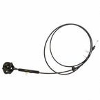 Hood Release Cable Control Main Image