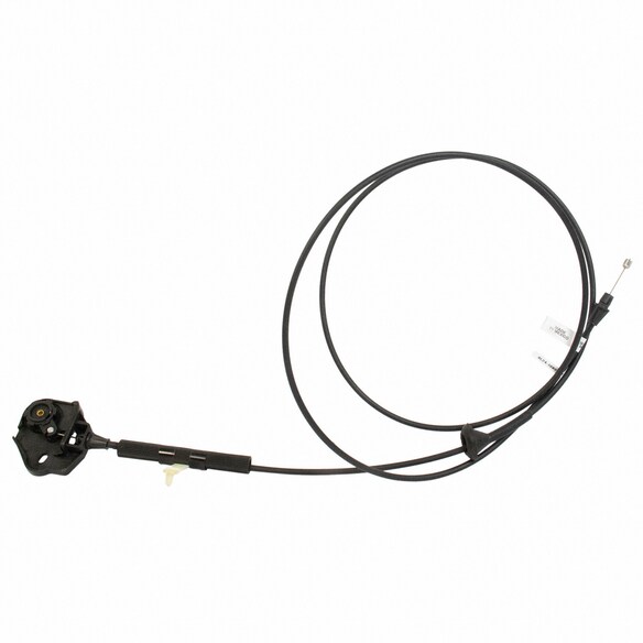 Hood Release Cable Control Main Image