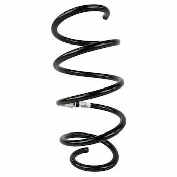 Coil Spring - Left, Right, Front