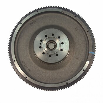 Clutch Flywheel - 6.4L (MT)