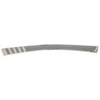 Wheel Arch molding MOULDING - Right, Front Main Image