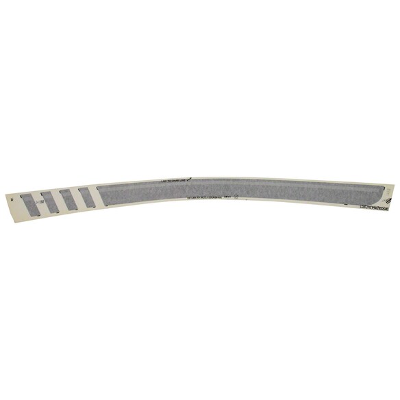 Wheel Arch molding MOULDING - Right, Front Main Image