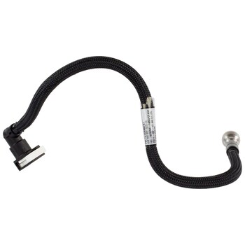 Line Tube Fuel - Front 2.0L