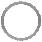 Transmission Clutch Friction Plate Driven Disc (AT) Main Image
