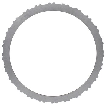 Transmission Clutch Friction Plate Driven Disc (AT)