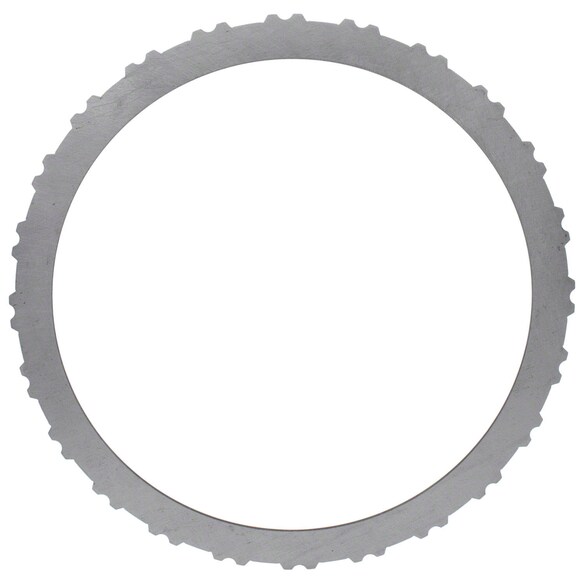 Transmission Clutch Friction Plate Driven Disc (AT) Main Image