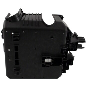 Fuse Box Cover Panel (Fuses)