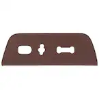 Bezel - Left, Front Main Image
