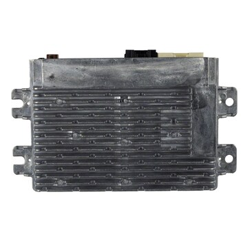 Parking Aid Control Module - Front, Driver