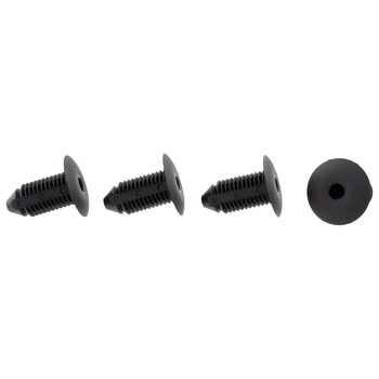 Pin Retaining - Front