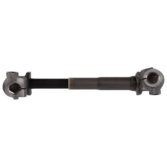 Shaft (High Car) Main Image