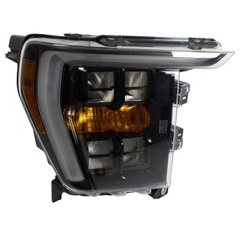Lamp Composite Headlight - Front