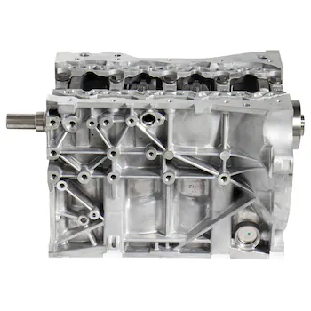 Cylinder Short Block - 1.5L