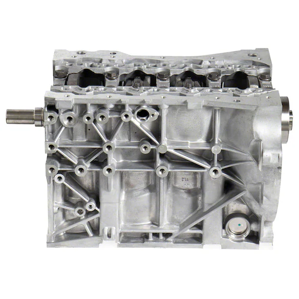 Cylinder Short Block - 1.5L Main Image