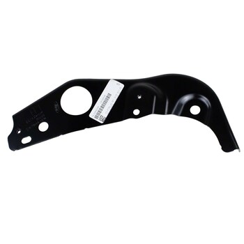 Radiator Support Tie Bar Bracket Reinforcement - Left, Front (BEV)