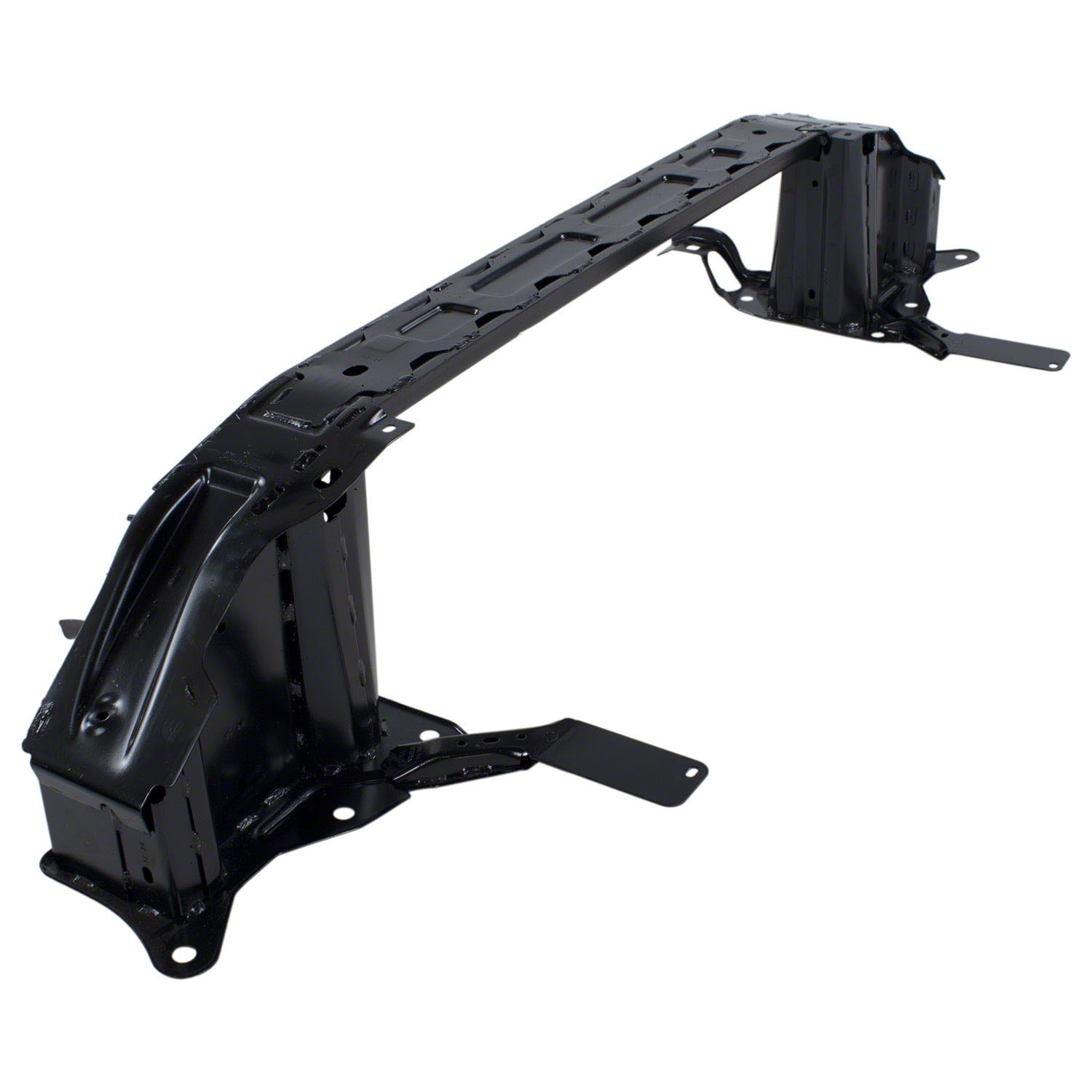 Bumper Impact Bar Reinforcement Rebar - Front | Parts | Ford.com