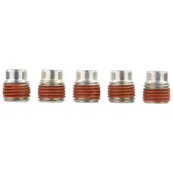 Engine Core Plug Expansion Freeze