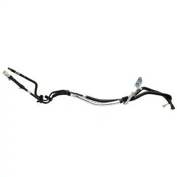 Bracket Fuel Tube Support - 6.2L
