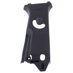 Door Pillar Post Trim Set Panel - Right (Police) Main Image