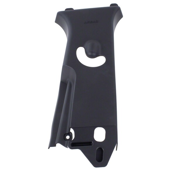 Door Pillar Post Trim Set Panel - Right (Police) Main Image