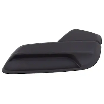 Seat Back Recliner Adjustment Handle Adjusting - Left, Rear