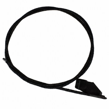 Sunroof Cable Control And Bracket - Right