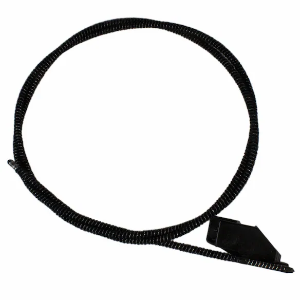 Sunroof Cable Control And Bracket - Right Main Image