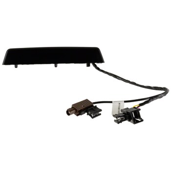 Camera Status Monitor - Driver