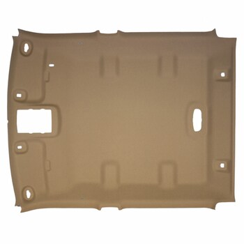 Headliner Roof