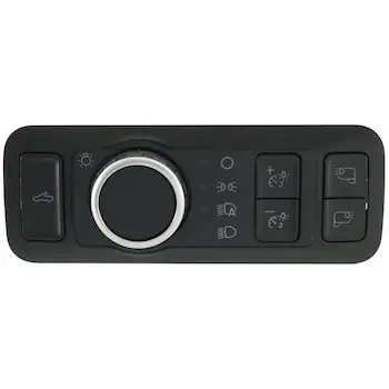 Accessory Switch