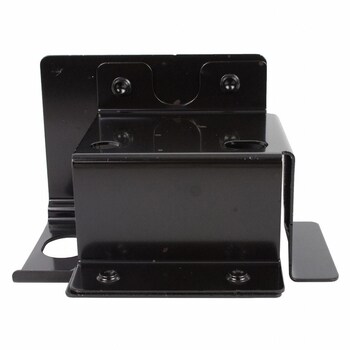 Tail Light Pocket Reinforcement Truck Bed Panel Bracket - Right