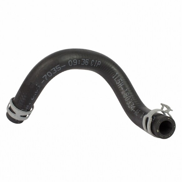 Hvac Heater Hose - 2.3L Main Image