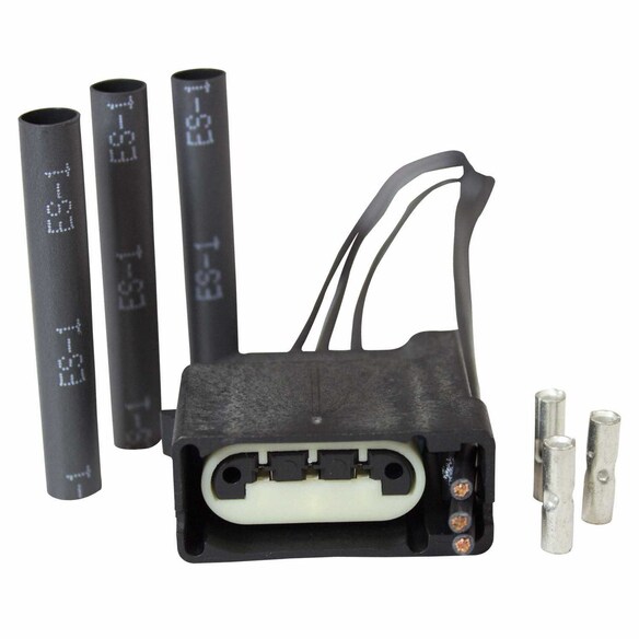 Turn Signal / Parking Light Connector Wire Main Image