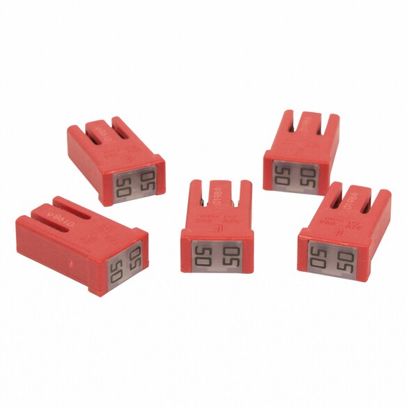 Fuse Circuit Breaker - 32 Volt, 50 AMP Main Image