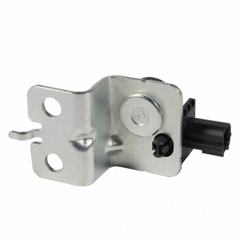 Air Bag Impact Sensor Side - Left, Right