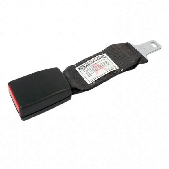 Seat Belt Extension - Left, Right, Front Main Image