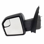 Door Mirror Rear View Head - Left, Back, Outer Main Image
