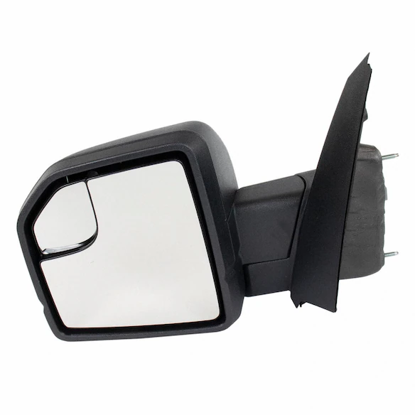 Door Mirror Rear View Head - Left, Back, Outer Main Image