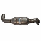 Catalytic Converter - Left 5.0L Main Image